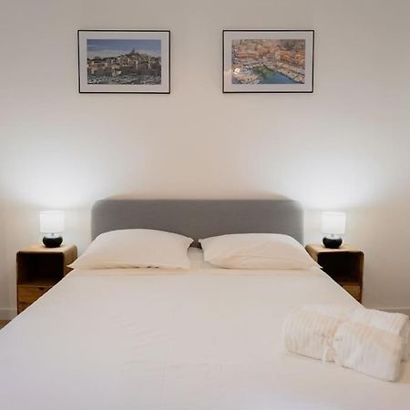 Le Lenche -Au Coeur Du Panier Proche Vieux-Port Apartment มาร์กเซย ภายนอก รูปภาพ