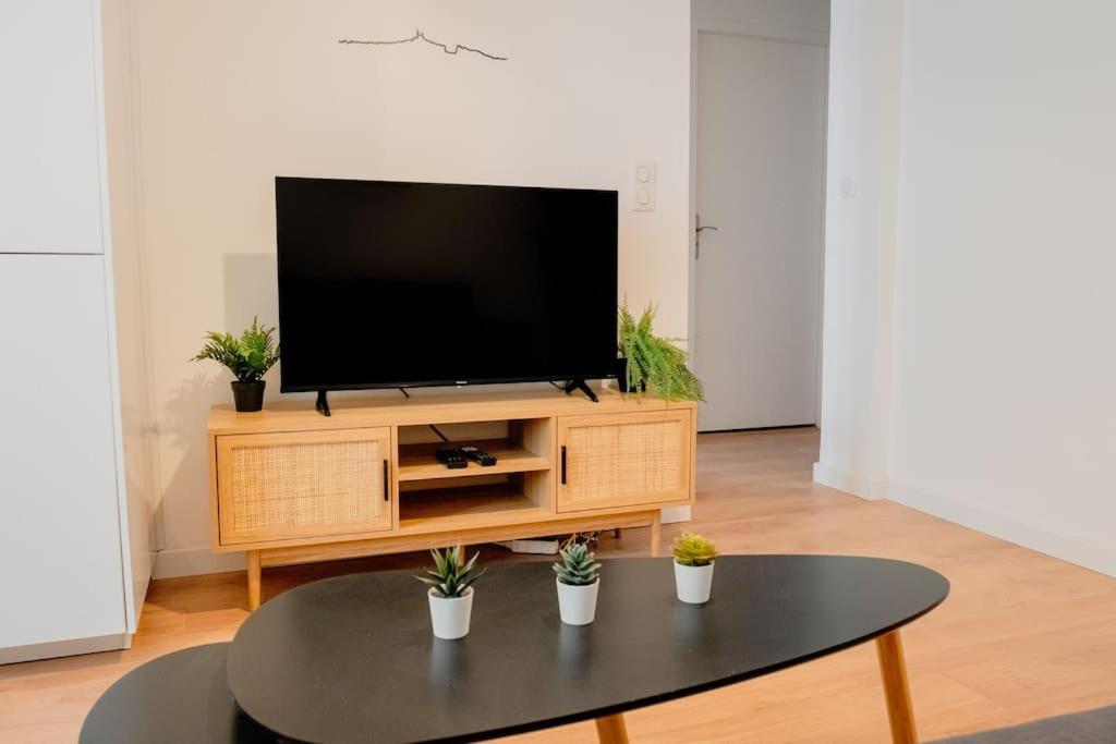 Le Lenche -Au Coeur Du Panier Proche Vieux-Port Apartment มาร์กเซย ภายนอก รูปภาพ