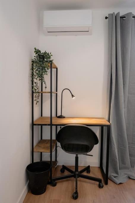 Le Lenche -Au Coeur Du Panier Proche Vieux-Port Apartment มาร์กเซย ภายนอก รูปภาพ