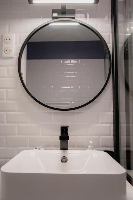 Le Lenche -Au Coeur Du Panier Proche Vieux-Port Apartment มาร์กเซย ภายนอก รูปภาพ