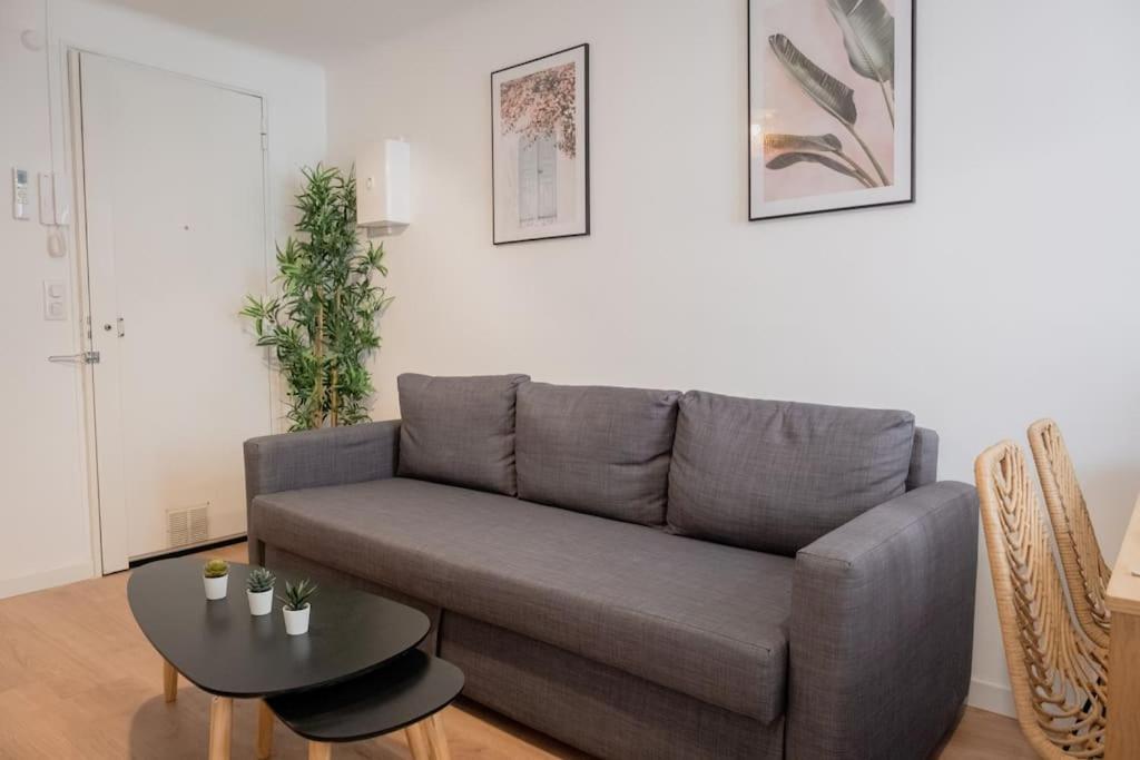 Le Lenche -Au Coeur Du Panier Proche Vieux-Port Apartment มาร์กเซย ภายนอก รูปภาพ